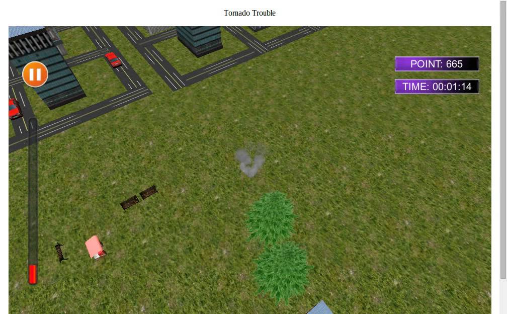 Tornado Simulator Unblocked Games Digitallink